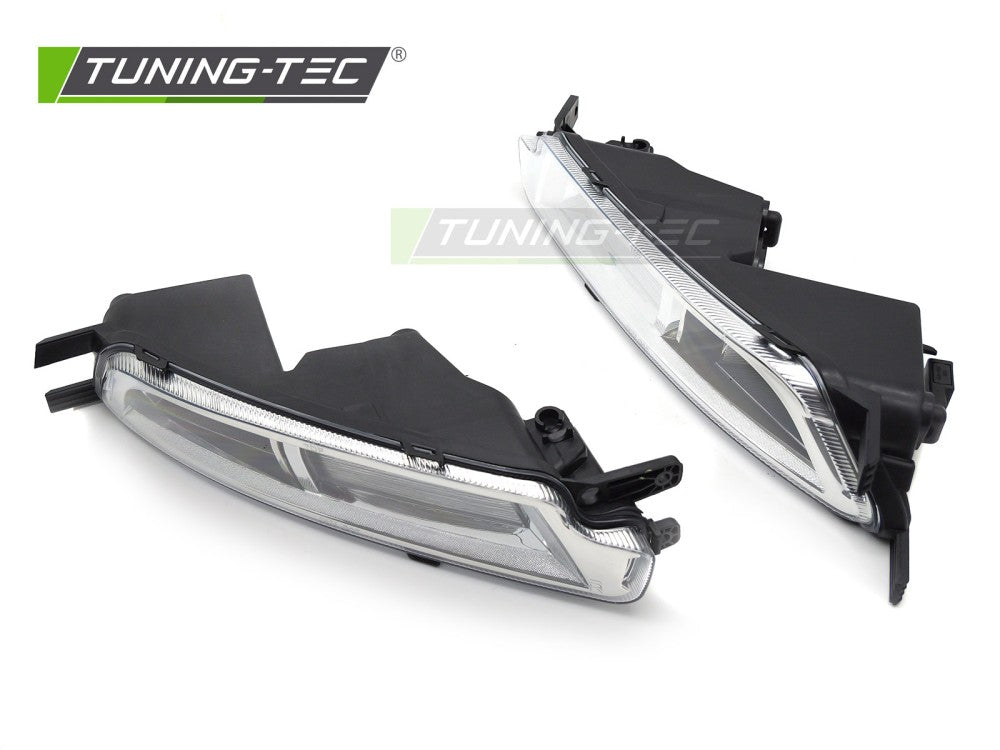 Fari Fendinebbia per Volkswagen Passat (Mk8 (B8)) 2014-2019