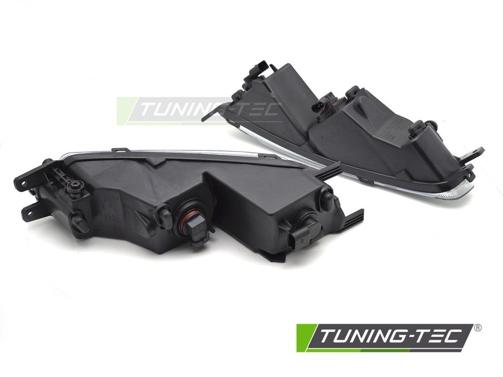 Fari Fendinebbia DRL per Volkswagen Passat (Mk8 (B8)) 2014-2019