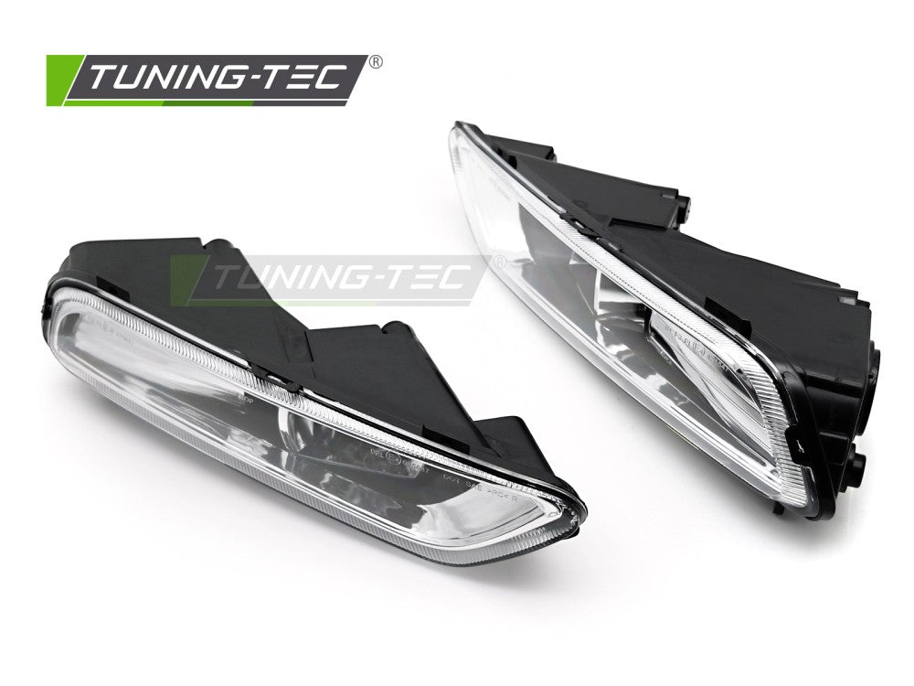 Fari Fendinebbia per Volkswagen Passat (Mk7 (B7)) 2010-2014