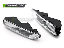 Fari Fendinebbia per Volkswagen Passat (Mk7 (B7)) 2010-2014