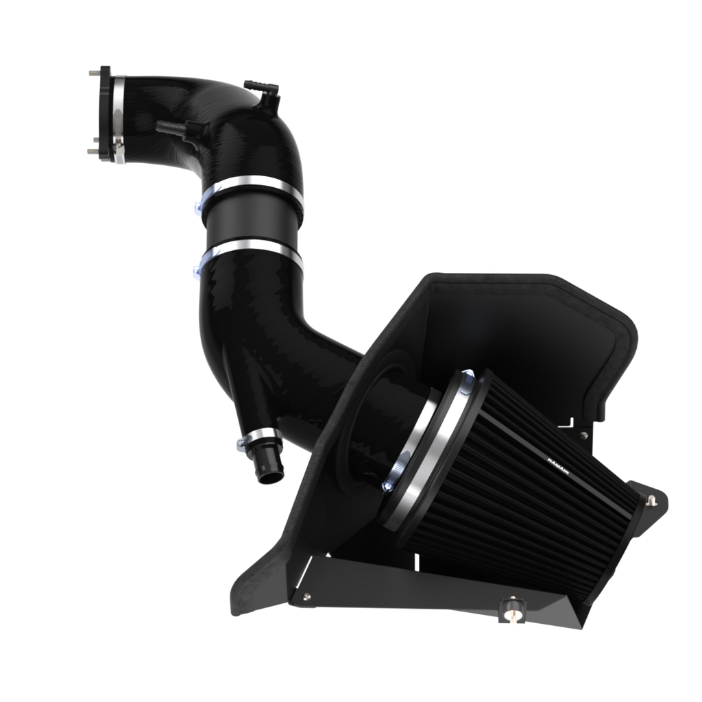 Kit Aspirazione Diretta Proram PRK-351-BK Hyundai i30 N, Kona N e Veloster N 2.0 T-GDI