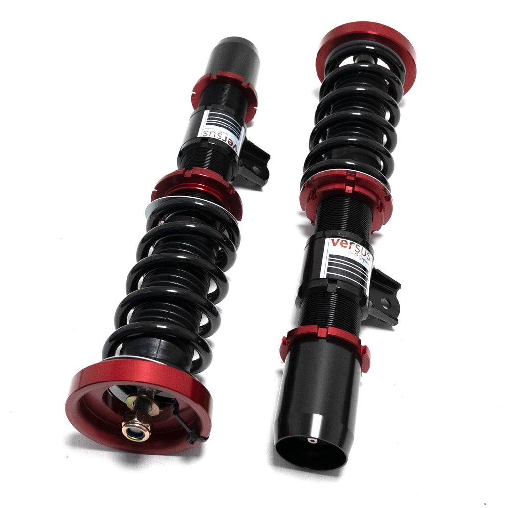 Assetto a ghiera Versus Sport per BMW M3 F80 e M4 F82 – foto 7