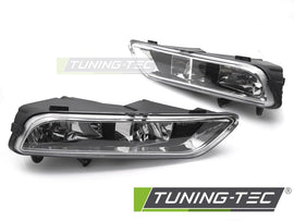 Fari Fendinebbia DRL per Volkswagen Passat (Mk7 (B7)) 2010-2014