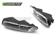 Load image into Gallery viewer, Fari Fendinebbia DRL per Volkswagen Passat (Mk7 (B7)) 2010-2014