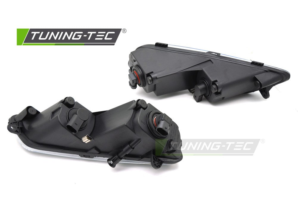 Fari Fendinebbia DRL per Volkswagen Passat (Mk7 (B7)) 2010-2014