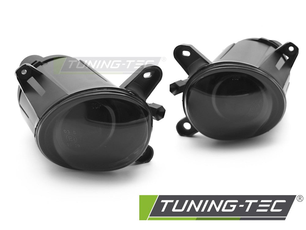 Fari Fendinebbia Fumé per Volkswagen Passat (Mk5 (B5)) 2000-2005