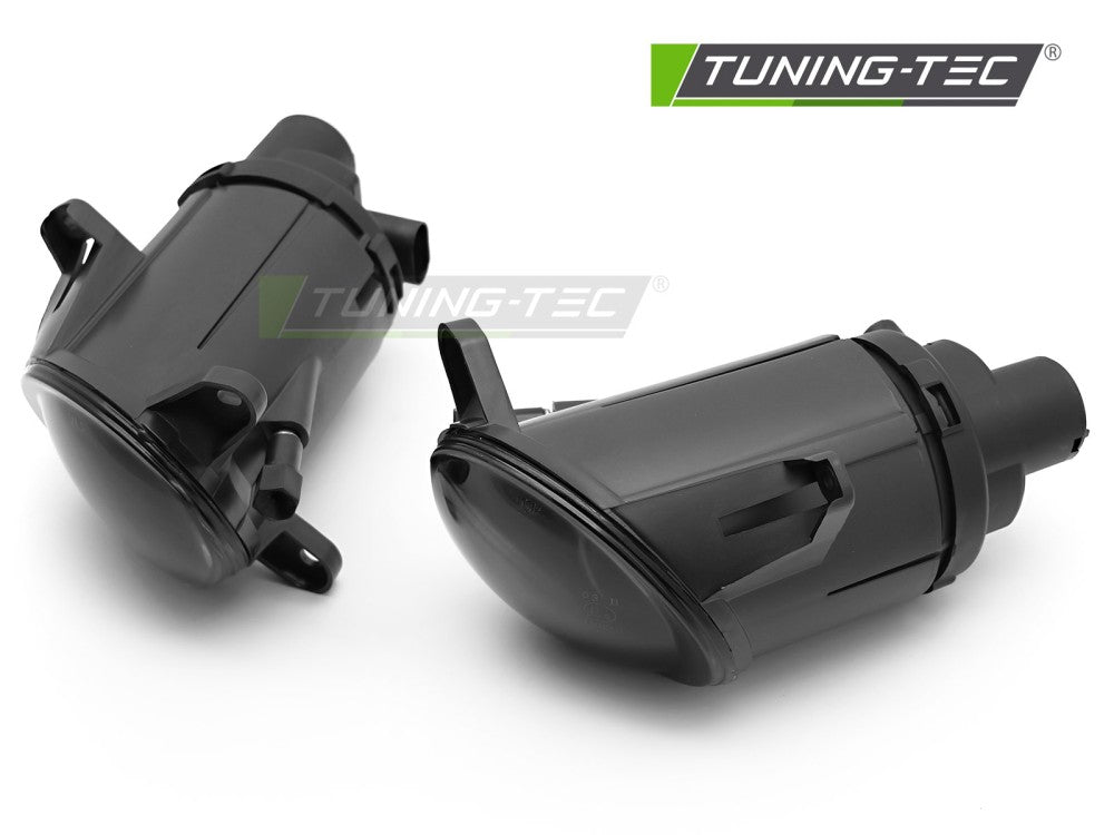 Fari Fendinebbia Fumé per Volkswagen Passat (Mk5 (B5)) 2000-2005