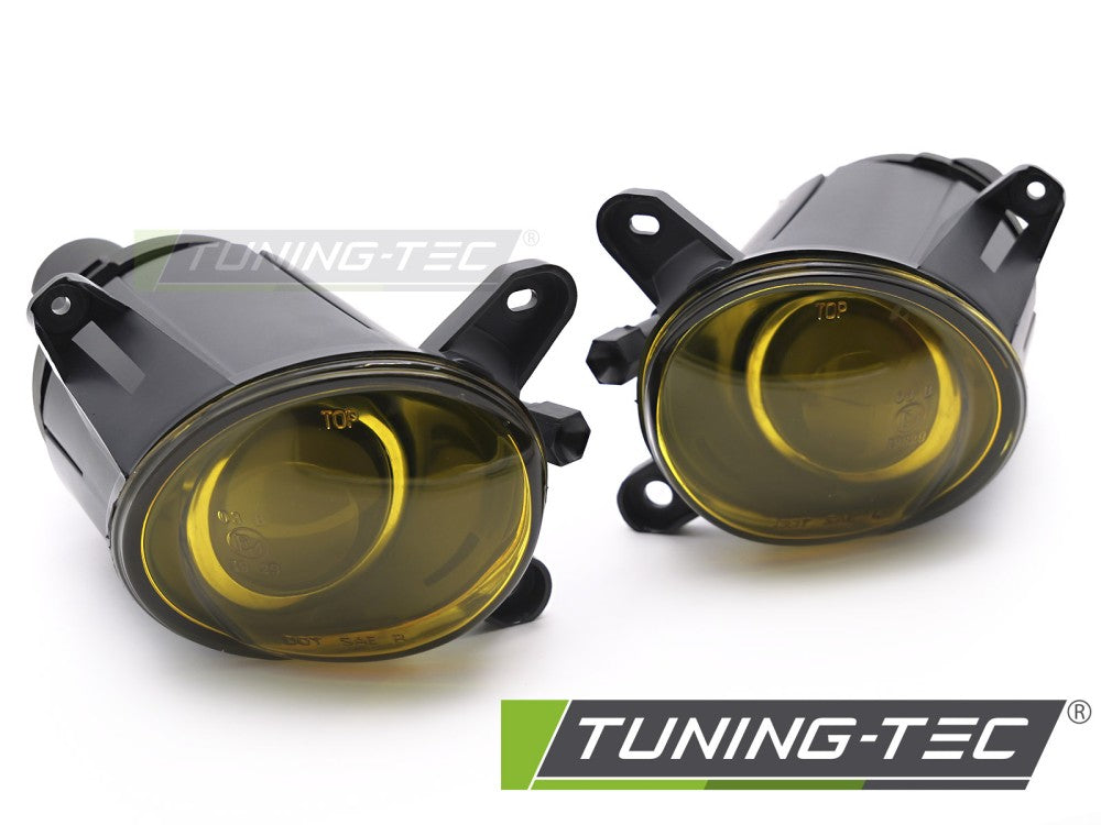Fari Fendinebbia per Volkswagen Passat (Mk5 (B5)) 2000-2005