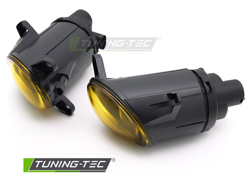Fari Fendinebbia per Volkswagen Passat (Mk5 (B5)) 2000-2005