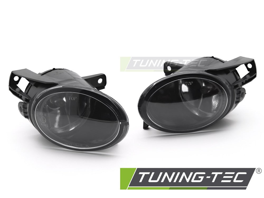 Fari Fendinebbia per Volkswagen Passat (Mk6 (B6)) 2005-2010