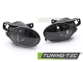 Fari Fendinebbia per Volkswagen Passat (Mk6 (B6)) 2005-2010