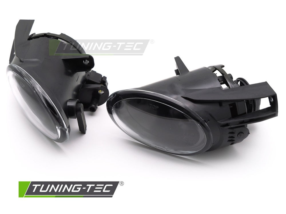 Fari Fendinebbia per Volkswagen Passat (Mk6 (B6)) 2005-2010