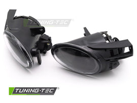 Fari Fendinebbia per Volkswagen Passat (Mk6 (B6)) 2005-2010