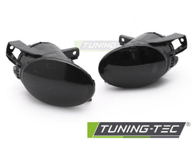 Fari Fendinebbia Fumé per Volkswagen Passat (Mk6 (B6)) 2005-2010