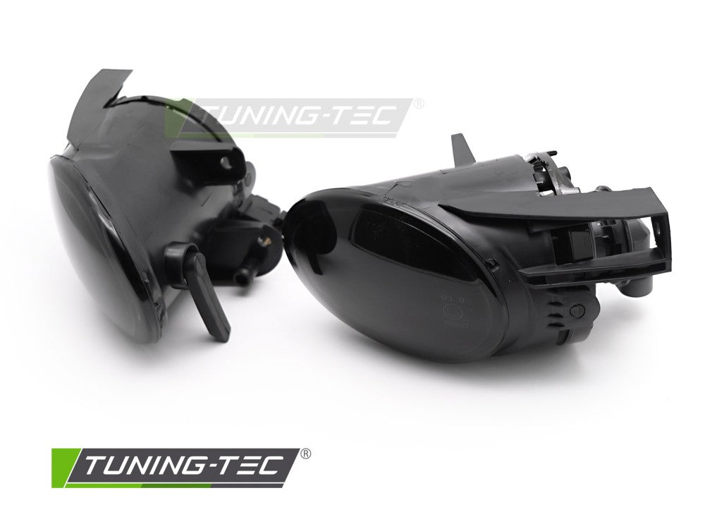 Fari Fendinebbia Fumé per Volkswagen Passat (Mk6 (B6)) 2005-2010