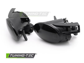 Fari Fendinebbia Fumé per Volkswagen Passat (Mk6 (B6)) 2005-2010