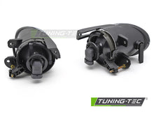Carica l'immagine nel visualizzatore di Gallery, Fari Fendinebbia Fumé per Volkswagen Passat (Mk6 (B6)) 2005-2010