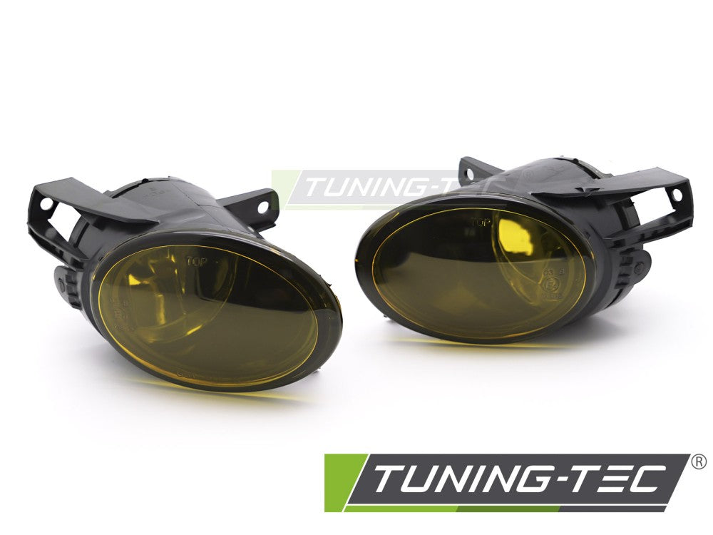 Fari Fendinebbia per Volkswagen Passat (Mk6 (B6)) 2005-2010