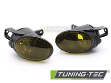 Carica l'immagine nel visualizzatore di Gallery, Fari Fendinebbia per Volkswagen Passat (Mk6 (B6)) 2005-2010
