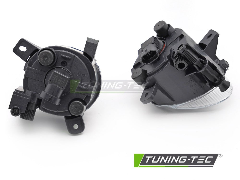 Fari Fendinebbia per Volkswagen CC 2008-2012