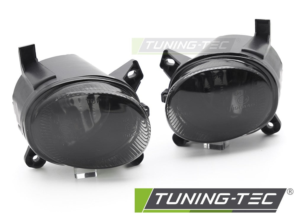 Fari Fendinebbia Fumé per Volkswagen CC 2008-2012