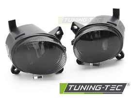 Fari Fendinebbia Fumé per Volkswagen Passat, CC, Beetle – Coppia