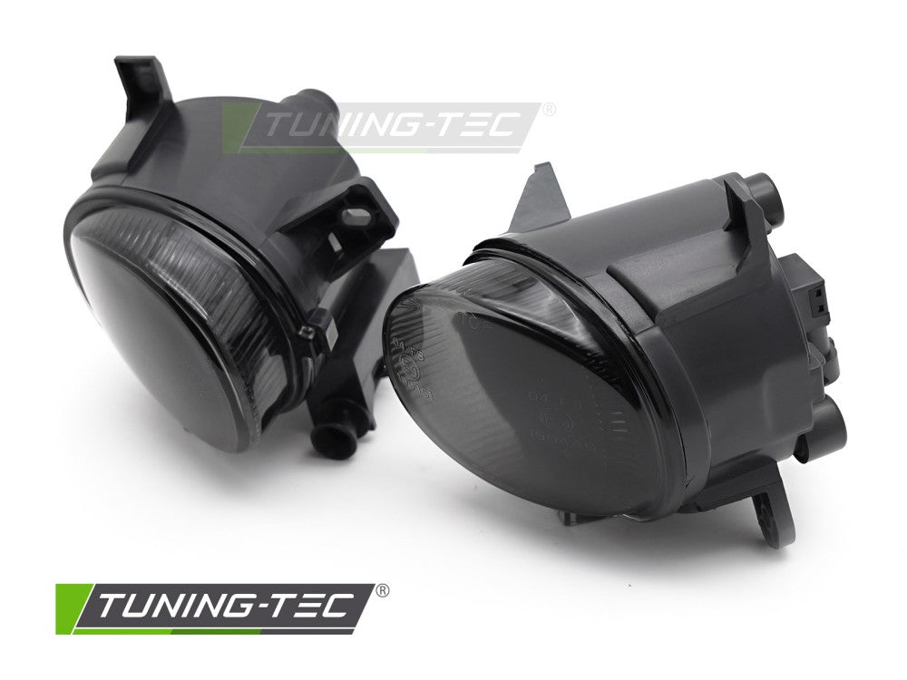 Fari Fendinebbia Fumé per Volkswagen CC 2008-2012