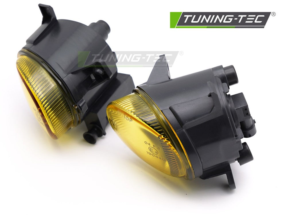 Fari Fendinebbia per Volkswagen CC 2008-2012