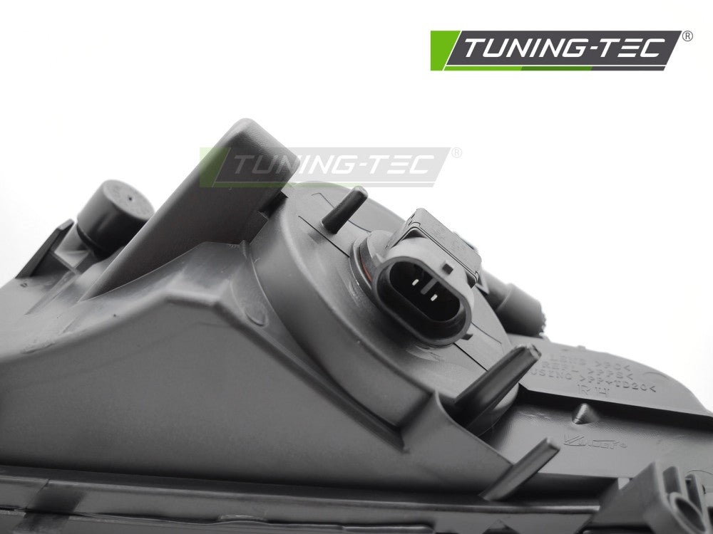 Fari Fendinebbia per Audi A4 (B8 Facelift) 2012-2015