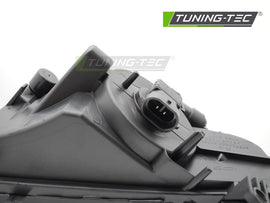 Fari Fendinebbia Trasparenti per Audi A4 B8 Berlina / A4 B8 Avant 2012-2015 – Coppia