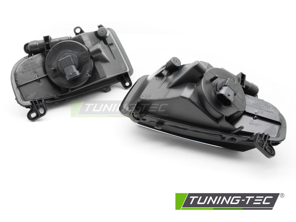 Fari Fendinebbia per Audi A4 (B8 Facelift) 2012-2015