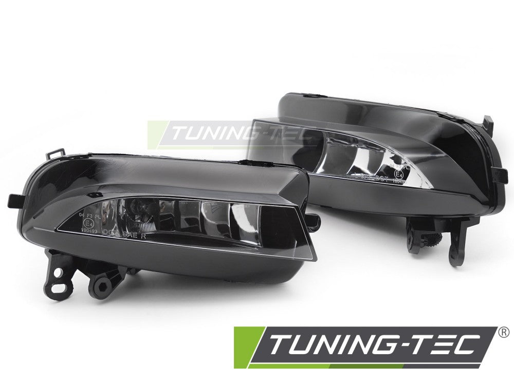 Fari Fendinebbia per Audi RS5 (8T) 2011-2016
