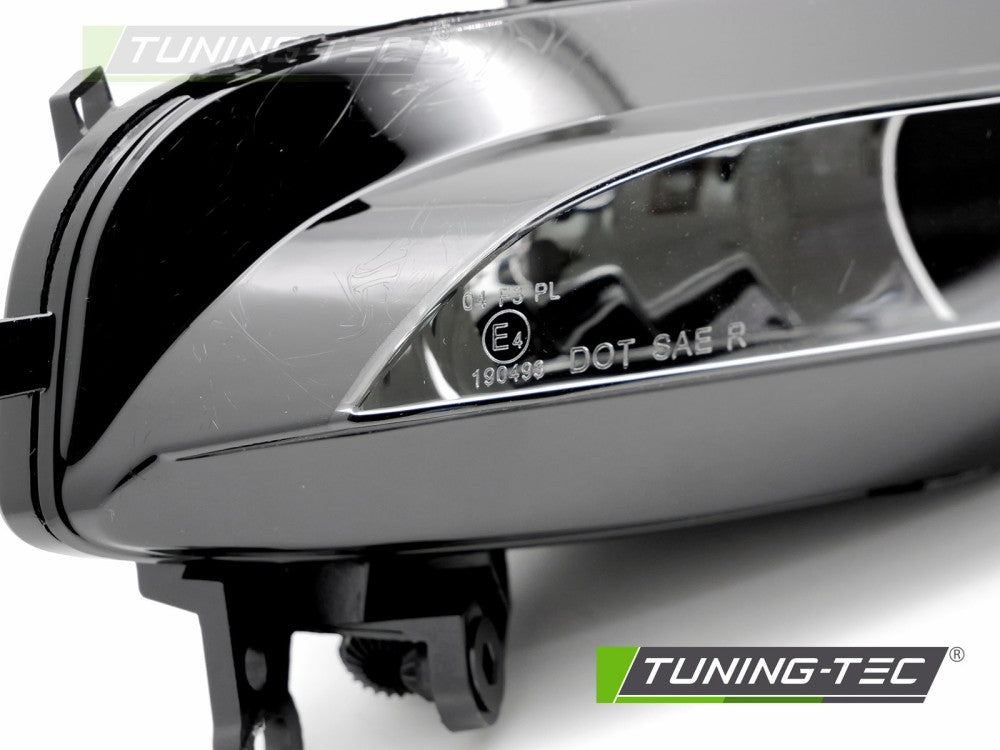 Fari Fendinebbia per Audi RS5 (8T) 2011-2016