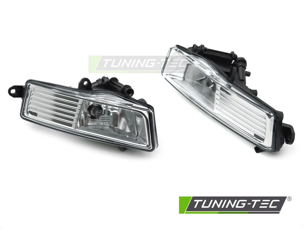 Fari Fendinebbia per Audi S6 (C6) 2009-2011