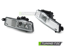 Carica l'immagine nel visualizzatore di Gallery, Fari Fendinebbia per Audi S6 (C6) 2009-2011