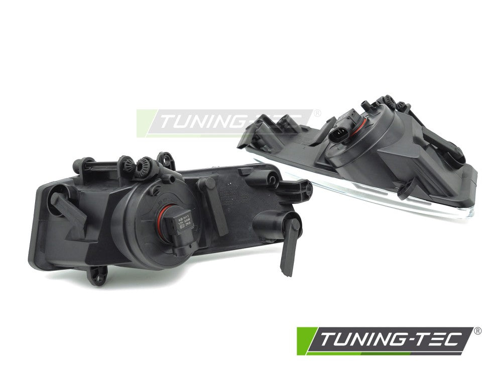 Fari Fendinebbia per Audi S6 (C6) 2009-2011