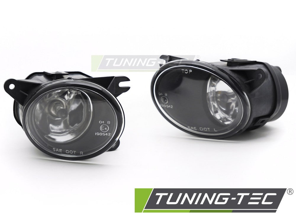 Fari Fendinebbia per Audi A6 (C5) 2001-2004