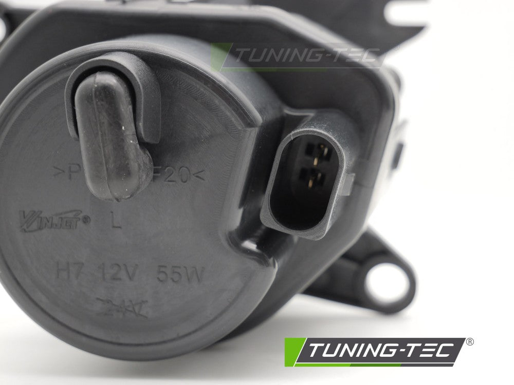 Fari Fendinebbia per Audi A6 (C5) 2001-2004