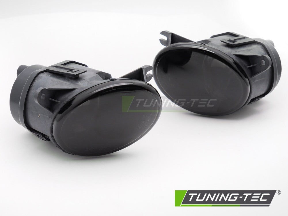 Fari Fendinebbia Fumé per Audi A6 (C5) 2001-2004