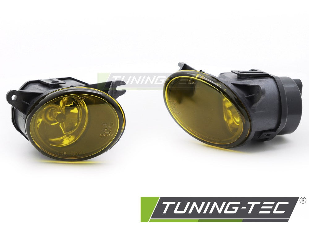 Fari Fendinebbia per Audi A6 (C5) 2001-2004