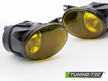 Carica l'immagine nel visualizzatore di Gallery, Fari Fendinebbia per Audi A6 (C5) 2001-2004
