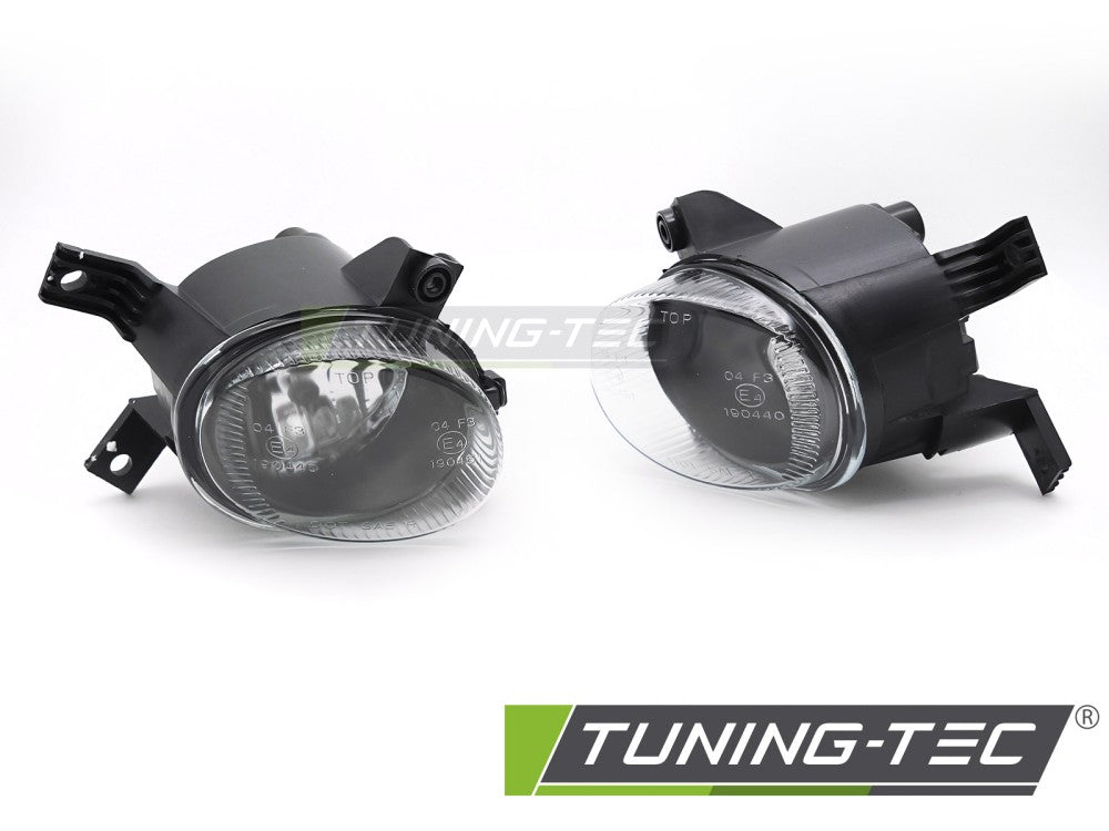 Fari Fendinebbia per Audi A3 (8P) 2003-2012