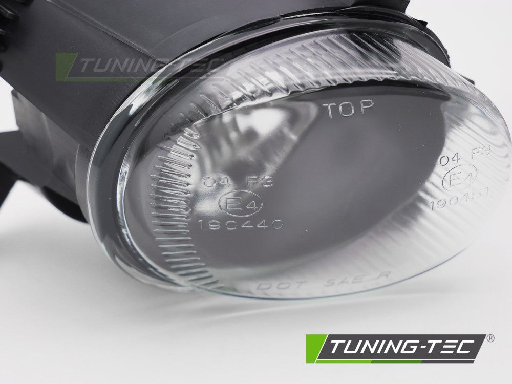 Fari Fendinebbia per Audi A3 (8P) 2003-2012