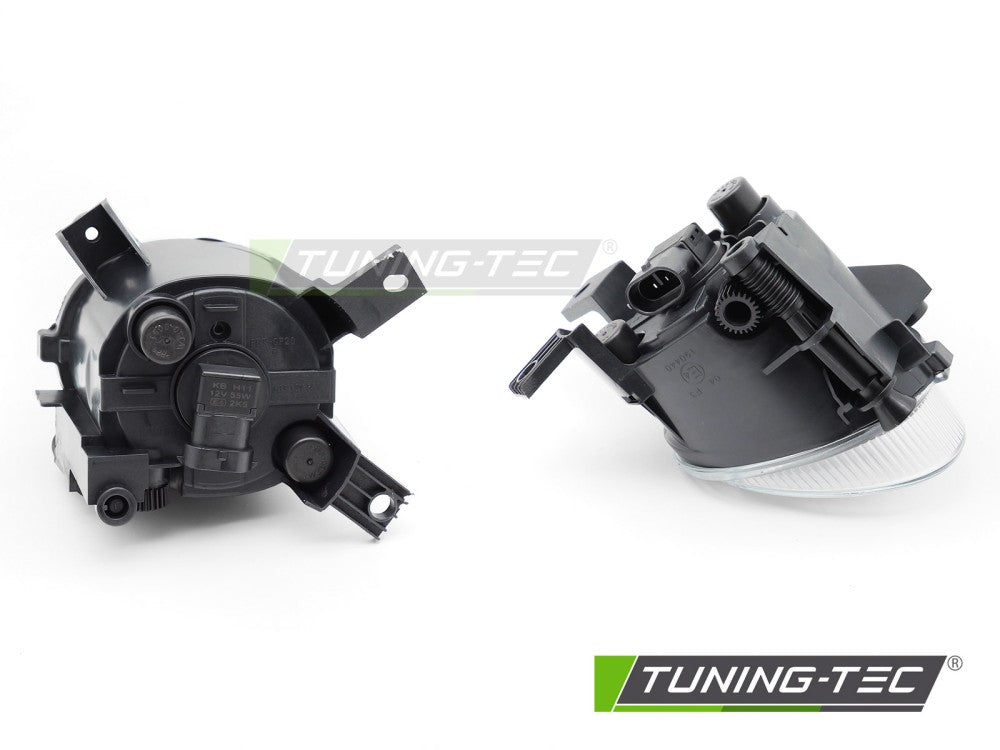 Fari Fendinebbia per Audi A3 (8P) 2003-2012