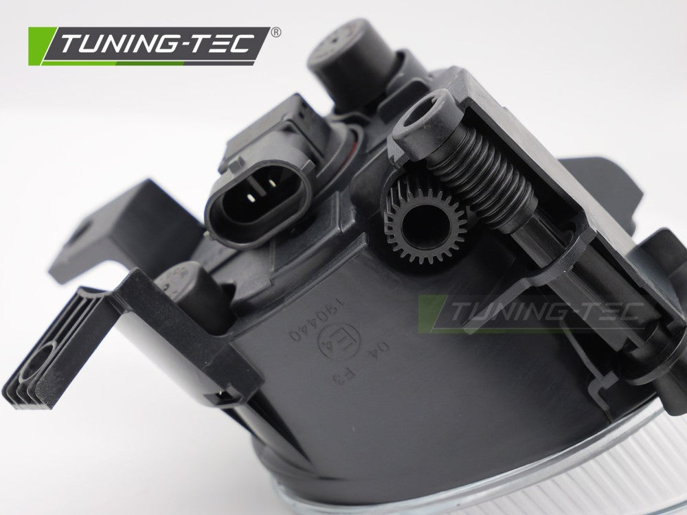 Fari Fendinebbia Fumé per Audi A3 (8P) 2003-2012