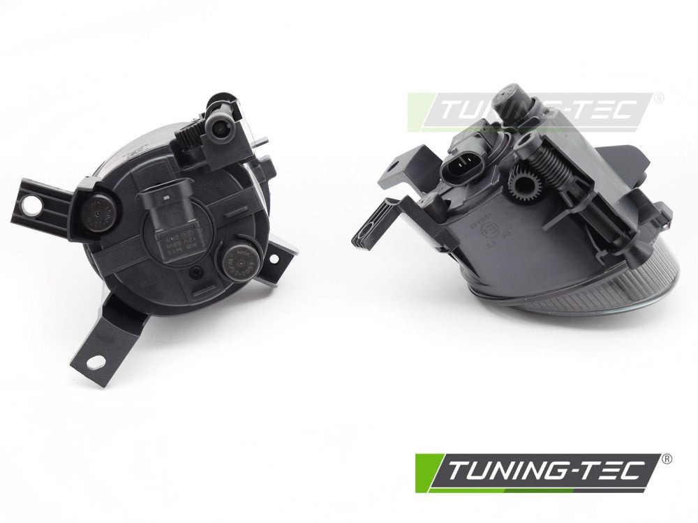 Fari Fendinebbia Fumé per Audi A3 (8P) 2003-2012