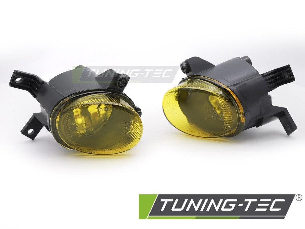 Fari Fendinebbia per Audi A3 (8P) 2003-2012