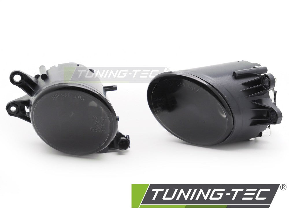 Fari Fendinebbia Fumé per Volvo Audi A4 B6 2000-2004