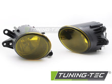 Carica l'immagine nel visualizzatore di Gallery, Fari Fendinebbia per Volvo Audi A4 B6 2000-2004