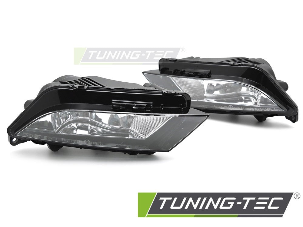 Fari Fendinebbia per Seat Seat Leon (Mk3 (5F)) 2012-2015